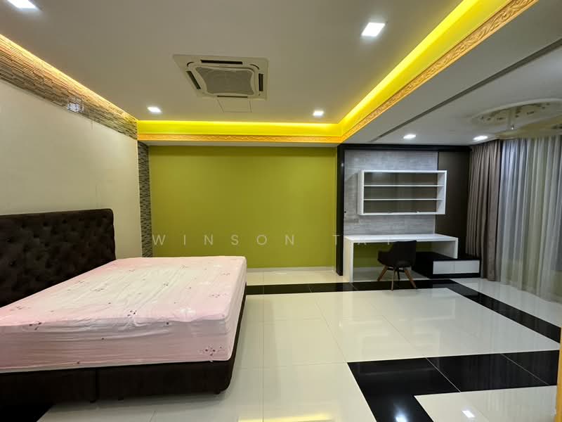 Bungalow for Sale in Bandar Kinrara Seksyen 1 (Bandar Kinrara) - Winson Tay - PropertyGuru.com.my