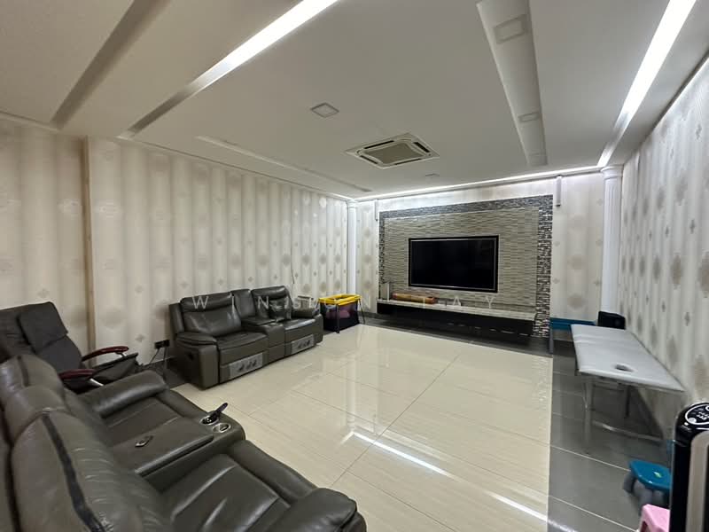Bungalow for Sale in Bandar Kinrara Seksyen 1 (Bandar Kinrara) - Winson Tay - PropertyGuru.com.my