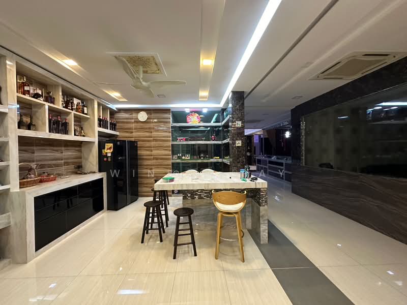 Bungalow for Sale in Bandar Kinrara Seksyen 1 (Bandar Kinrara) - Winson Tay - PropertyGuru.com.my