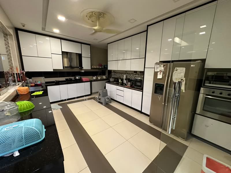 Bungalow for Sale in Bandar Kinrara Seksyen 1 (Bandar Kinrara) - Winson Tay - PropertyGuru.com.my