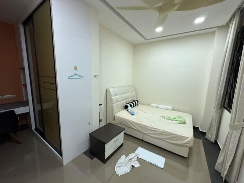 Bungalow for Sale in Bandar Kinrara Seksyen 1 (Bandar Kinrara) - Winson Tay - PropertyGuru.com.my