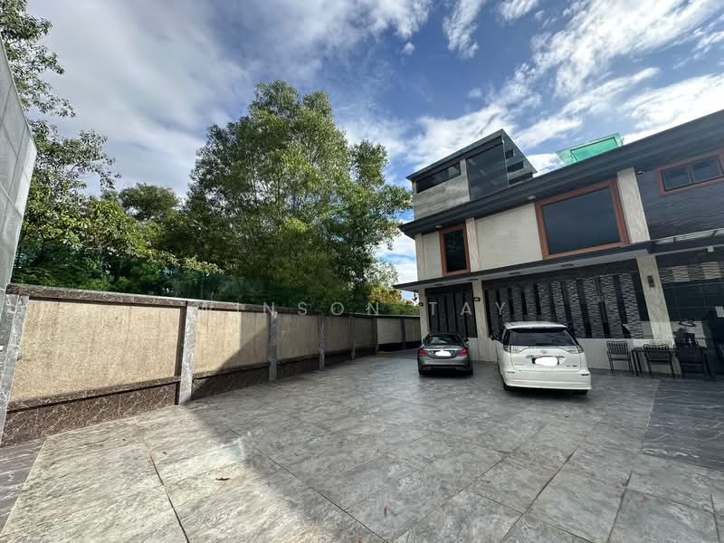 Bungalow for Sale in Bandar Kinrara Seksyen 1 (Bandar Kinrara) - Winson Tay - PropertyGuru.com.my