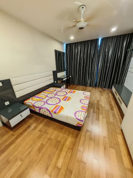 Condominium for Sale at The Seed Taman Sutera Utama - Amber Ma - PropertyGuru.com.my