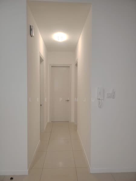 Condominium for Rent at The Maple Residences - Lee Pinjun - PropertyGuru.com.my