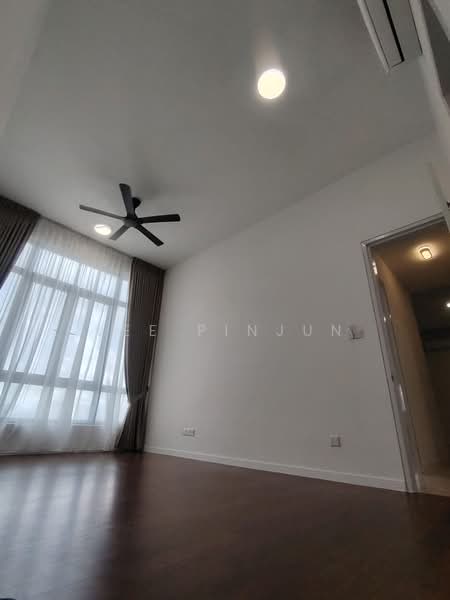 Condominium for Rent at The Maple Residences - Lee Pinjun - PropertyGuru.com.my