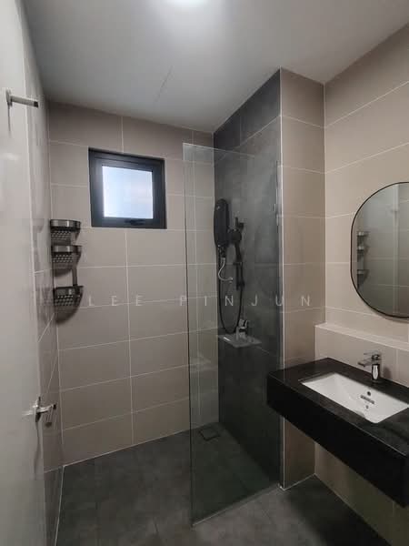 Condominium for Rent at The Maple Residences - Lee Pinjun - PropertyGuru.com.my