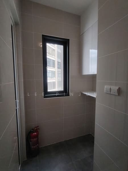 Condominium for Rent at The Maple Residences - Lee Pinjun - PropertyGuru.com.my