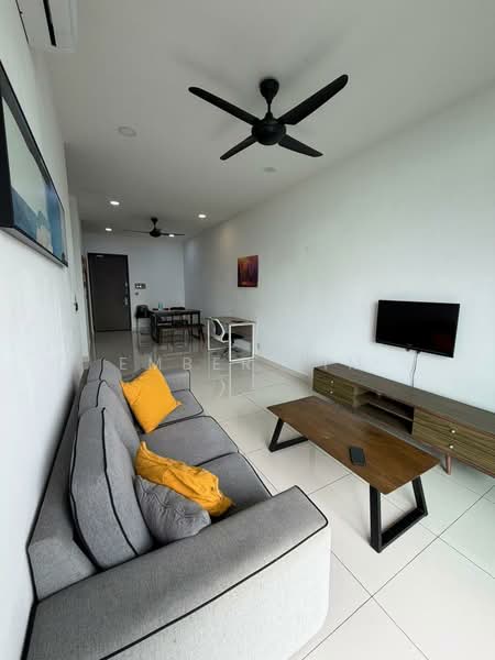 Service Residence for Rent at Green Haven - Ember Lim - PropertyGuru.com.my