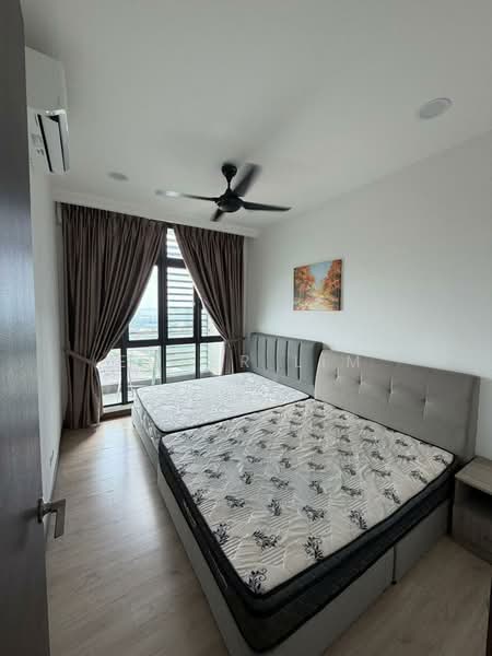 Service Residence for Rent at Green Haven - Ember Lim - PropertyGuru.com.my