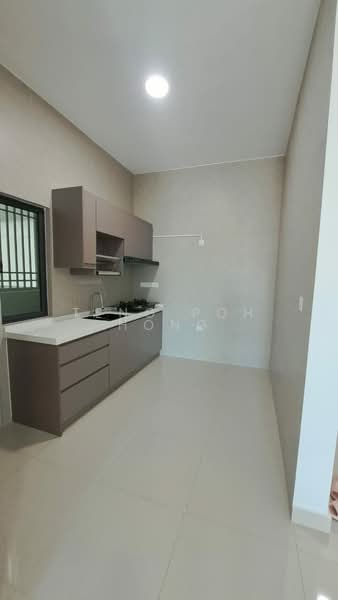 Condominium for Rent at Verando Residence - Teng Poh Hong - Kitchen - PropertyGuru.com.my