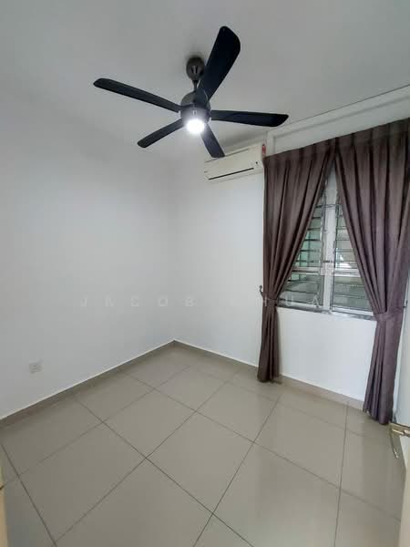 Apartment for Rent at Perling Heights Apartments - Jacob Chua - Interior - PropertyGuru.com.my