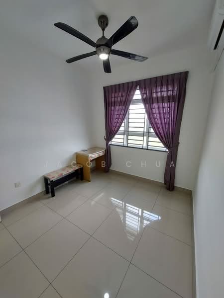 Apartment for Rent at Perling Heights Apartments - Jacob Chua - Study - PropertyGuru.com.my