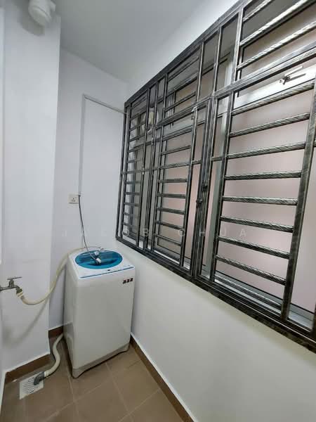 Apartment for Rent at Perling Heights Apartments - Jacob Chua - Interior - PropertyGuru.com.my