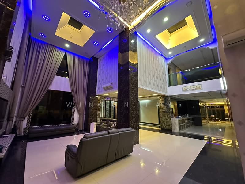 Rumah Banglo untuk Dijual di Bandar Kinrara (Selangor) - Winson Tay - PropertyGuru.com.my