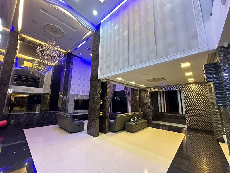 Rumah Banglo untuk Dijual di Bandar Kinrara (Selangor) - Winson Tay - PropertyGuru.com.my