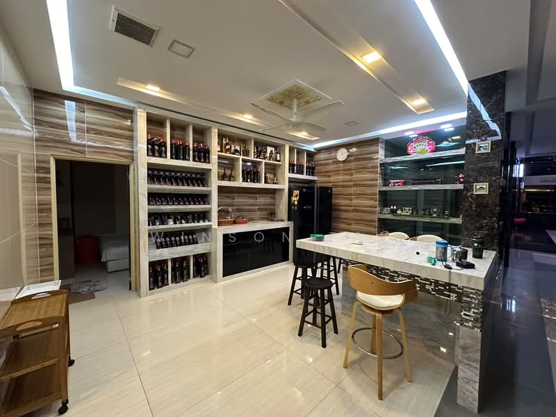 Rumah Banglo untuk Dijual di Bandar Kinrara (Selangor) - Winson Tay - PropertyGuru.com.my