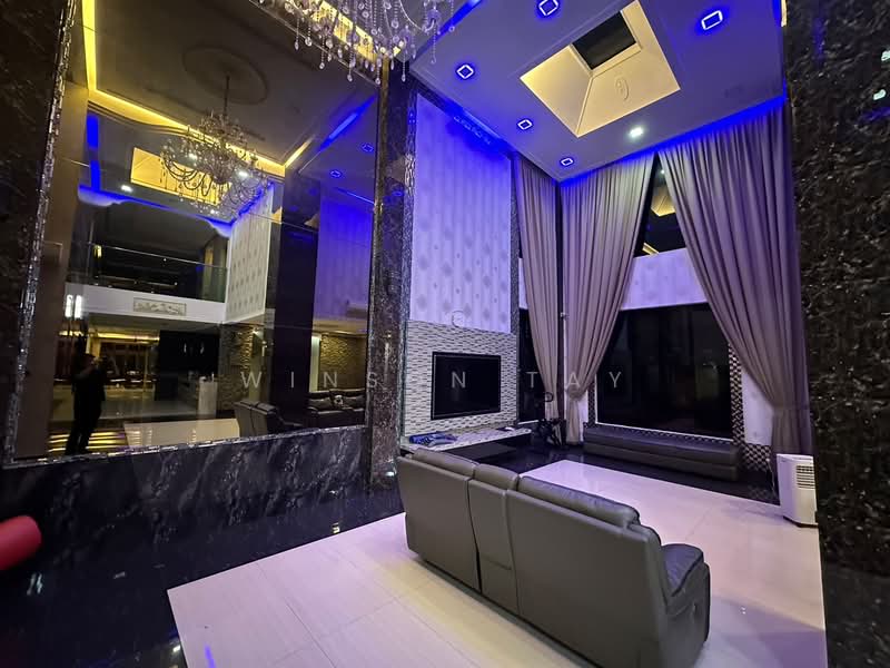 Rumah Banglo untuk Dijual di Bandar Kinrara (Selangor) - Winson Tay - PropertyGuru.com.my