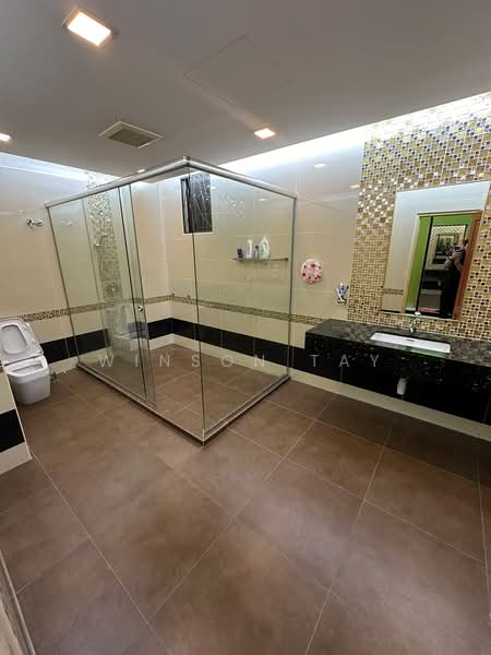 Rumah Banglo untuk Dijual di Bandar Kinrara (Selangor) - Winson Tay - PropertyGuru.com.my