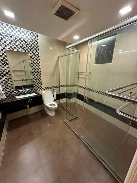 Rumah Banglo untuk Dijual di Bandar Kinrara (Selangor) - Winson Tay - PropertyGuru.com.my
