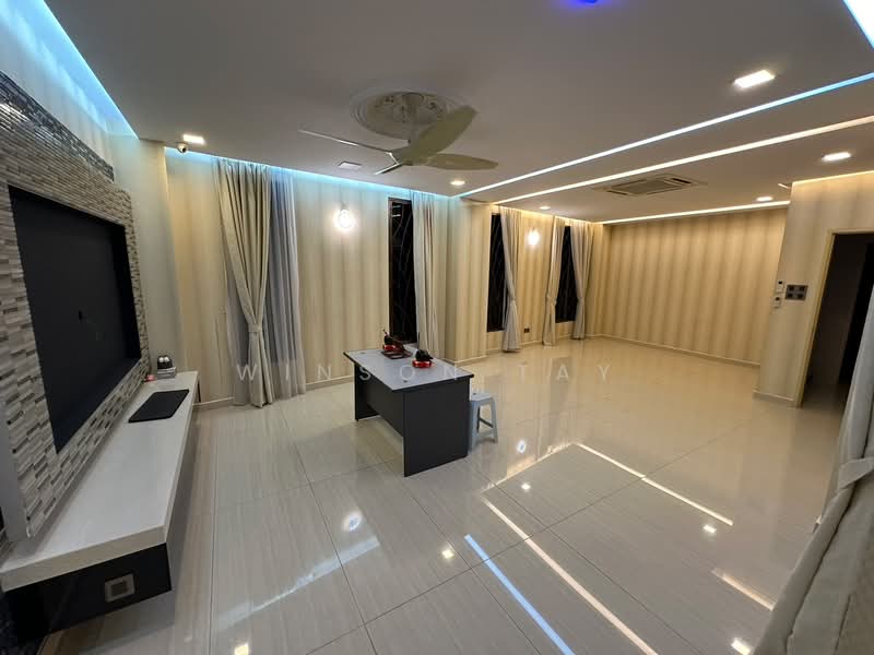Rumah Banglo untuk Dijual di Bandar Kinrara (Selangor) - Winson Tay - PropertyGuru.com.my