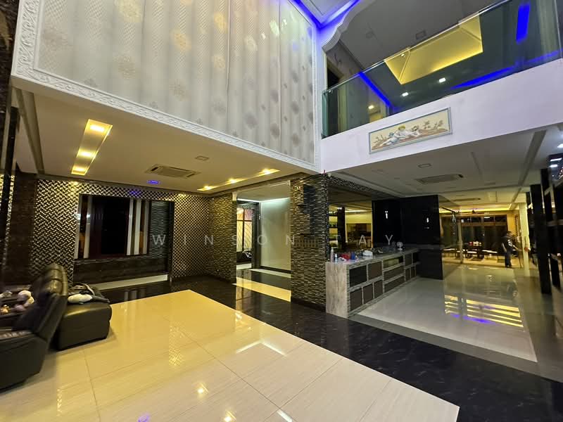 Rumah Banglo untuk Dijual di Bandar Kinrara (Selangor) - Winson Tay - PropertyGuru.com.my