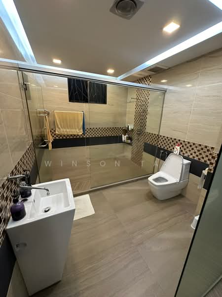 Rumah Banglo untuk Dijual di Bandar Kinrara (Selangor) - Winson Tay - PropertyGuru.com.my