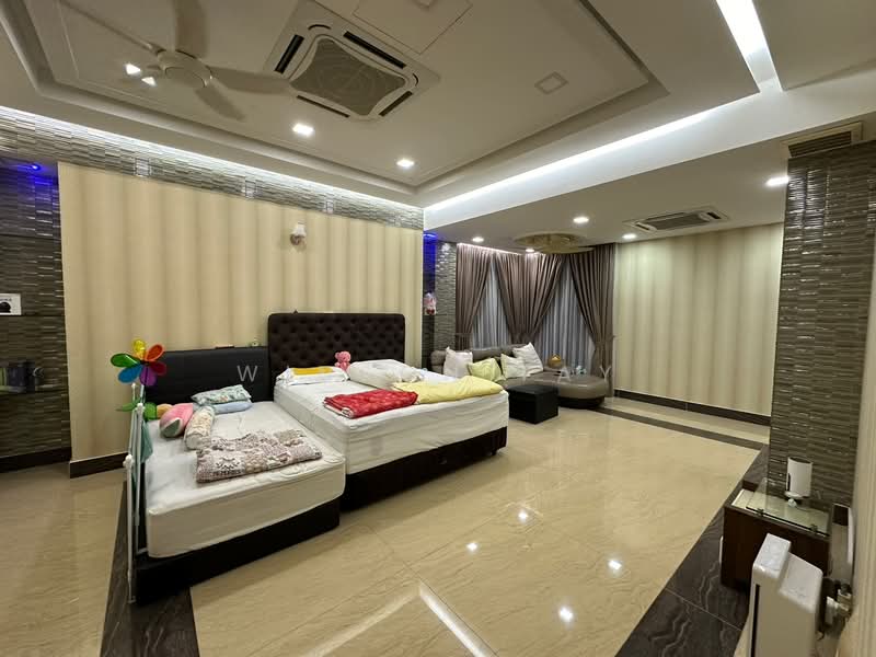 Rumah Banglo untuk Dijual di Bandar Kinrara (Selangor) - Winson Tay - PropertyGuru.com.my