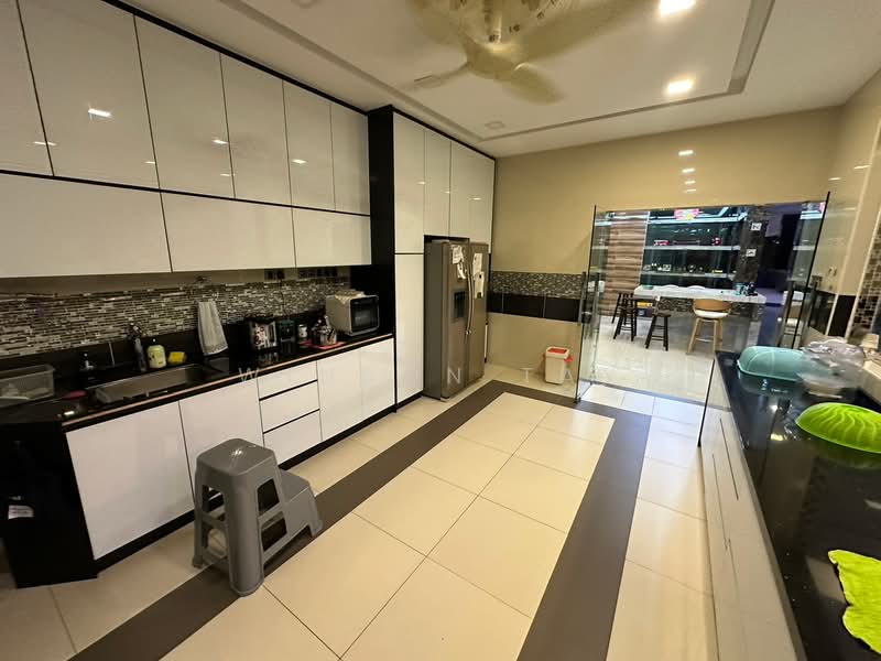 Rumah Banglo untuk Dijual di Bandar Kinrara (Selangor) - Winson Tay - PropertyGuru.com.my