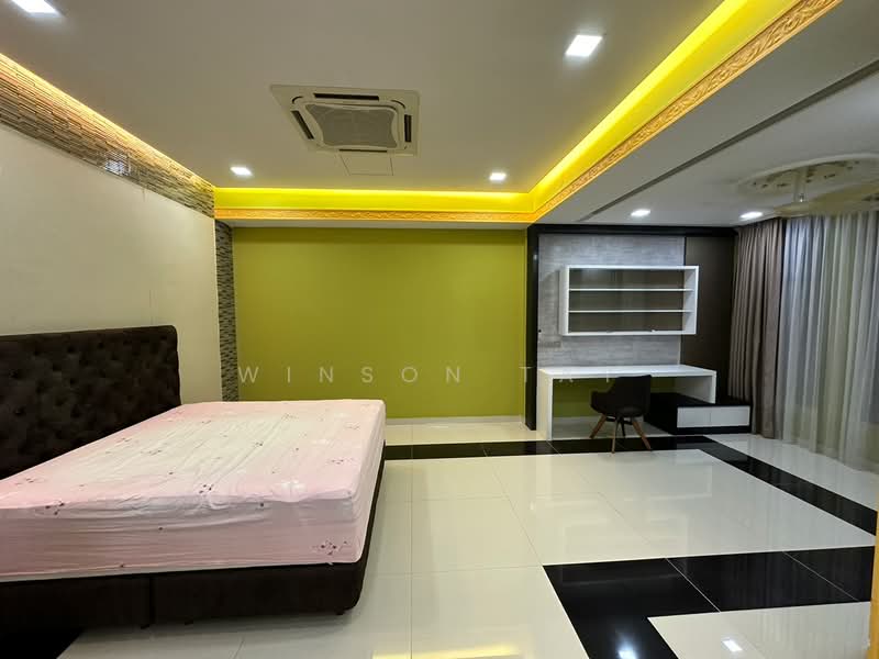 Rumah Banglo untuk Dijual di Bandar Kinrara (Selangor) - Winson Tay - PropertyGuru.com.my