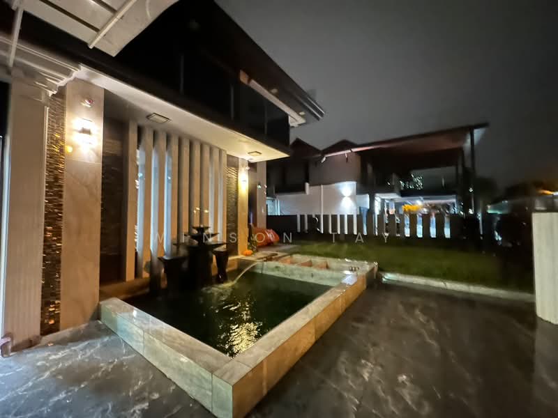 Rumah Banglo untuk Dijual di Bandar Kinrara (Selangor) - Winson Tay - PropertyGuru.com.my