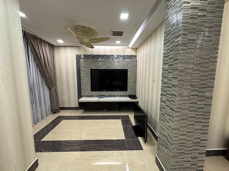 Rumah Banglo untuk Dijual di Bandar Kinrara (Selangor) - Winson Tay - PropertyGuru.com.my