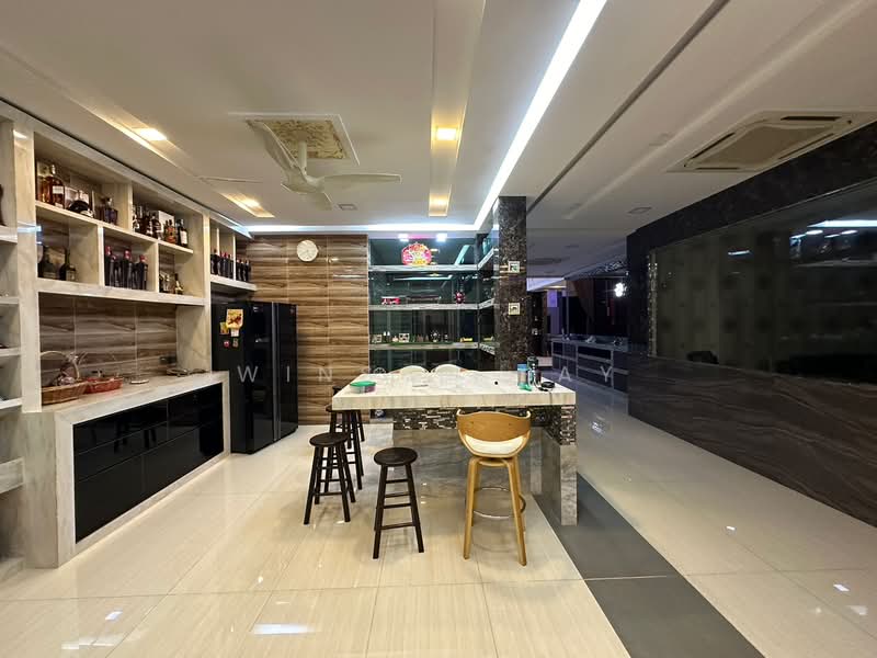Rumah Banglo untuk Dijual di Bandar Kinrara (Selangor) - Winson Tay - PropertyGuru.com.my