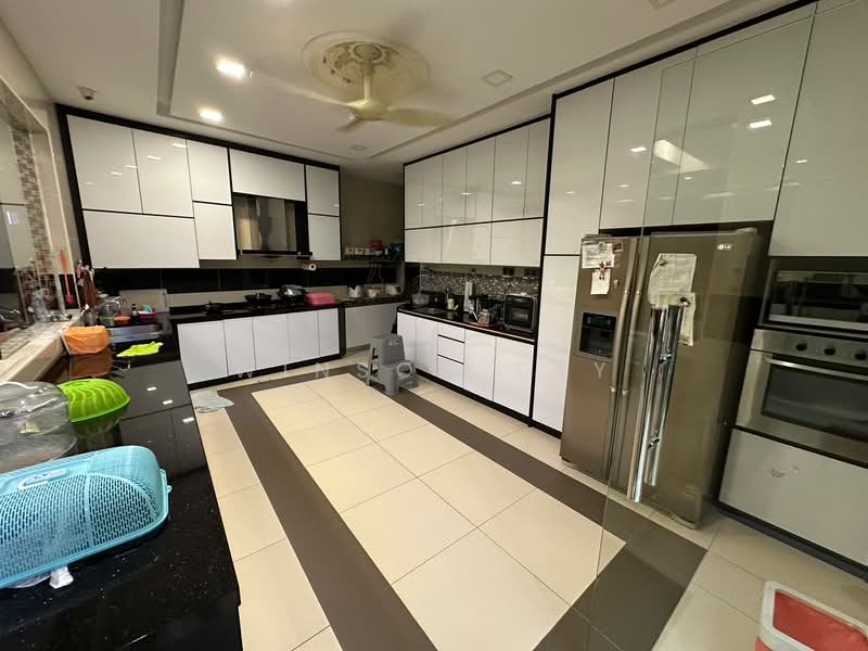 Rumah Banglo untuk Dijual di Bandar Kinrara (Selangor) - Winson Tay - PropertyGuru.com.my