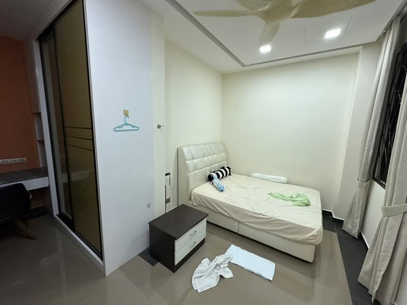 Rumah Banglo untuk Dijual di Bandar Kinrara (Selangor) - Winson Tay - PropertyGuru.com.my