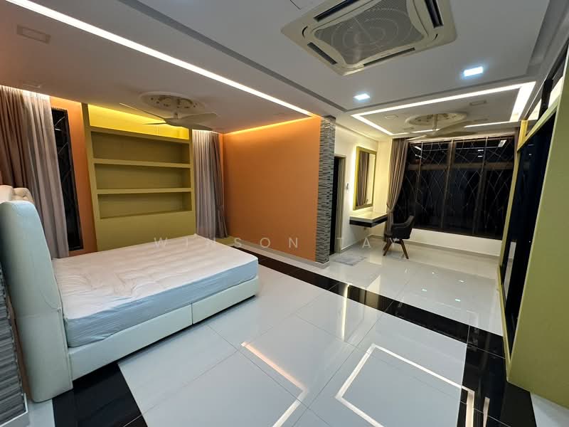 Rumah Banglo untuk Dijual di Bandar Kinrara (Selangor) - Winson Tay - PropertyGuru.com.my