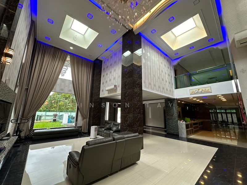 Rumah Banglo untuk Dijual di Bandar Kinrara (Selangor) - Winson Tay - PropertyGuru.com.my