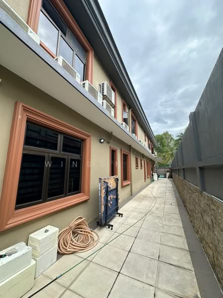 Rumah Banglo untuk Dijual di Bandar Kinrara (Selangor) - Winson Tay - PropertyGuru.com.my