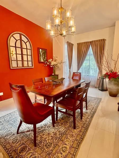 Bungalow for Sale in Leisure Farm (Gelang Patah) - Caixuan Kwee - PropertyGuru.com.my
