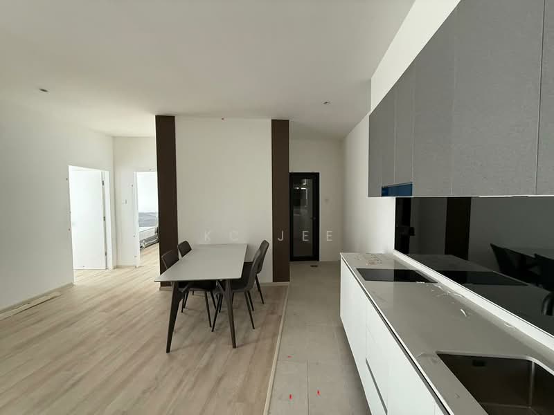 Kondominium untuk Disewa di Milano Eight - KC Jee - PropertyGuru.com.my