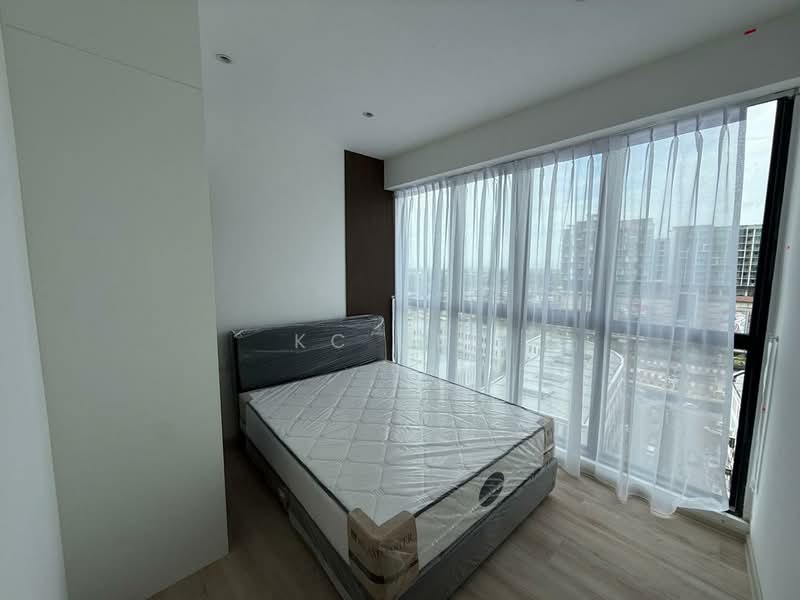 Kondominium untuk Disewa di Milano Eight - KC Jee - PropertyGuru.com.my