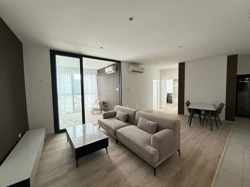 Kondominium untuk Disewa di Milano Eight - KC Jee - PropertyGuru.com.my