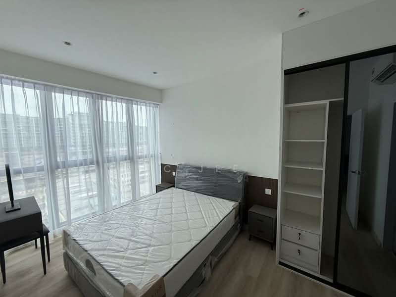 Kondominium untuk Disewa di Milano Eight - KC Jee - PropertyGuru.com.my