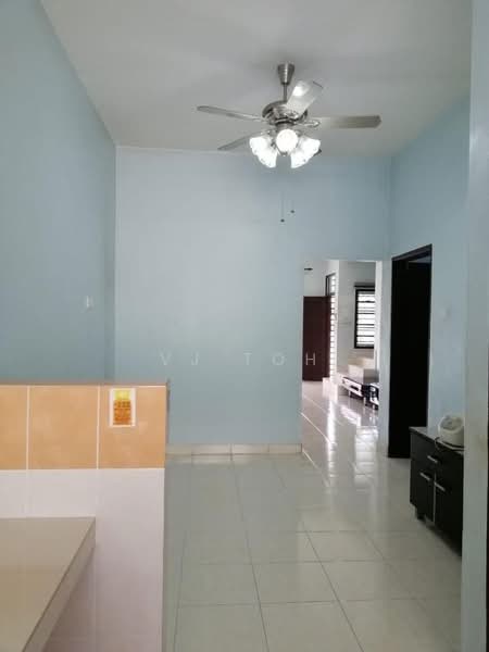 2-storey Terraced House for Rent in Taman Bestari Indah (Ulu Tiram) - VJ Toh - PropertyGuru.com.my