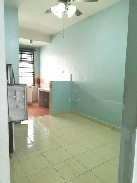 2-storey Terraced House for Rent in Taman Bestari Indah (Ulu Tiram) - VJ Toh - PropertyGuru.com.my