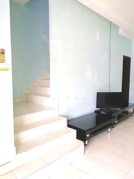 2-storey Terraced House for Rent in Taman Bestari Indah (Ulu Tiram) - VJ Toh - PropertyGuru.com.my