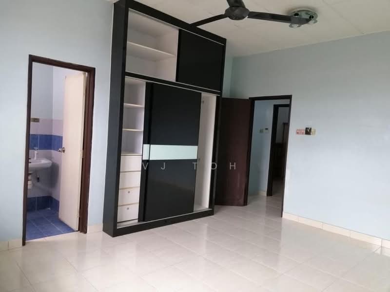 2-storey Terraced House for Rent in Taman Bestari Indah (Ulu Tiram) - VJ Toh - PropertyGuru.com.my