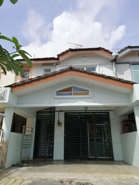 2-storey Terraced House for Rent in Taman Bestari Indah (Ulu Tiram) - VJ Toh - PropertyGuru.com.my