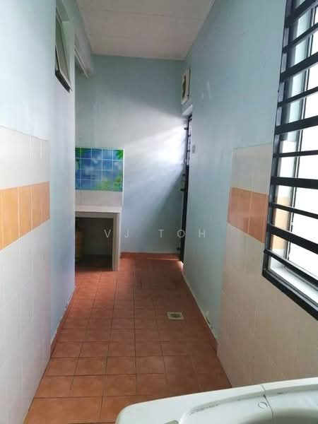 2-storey Terraced House for Rent in Taman Bestari Indah (Ulu Tiram) - VJ Toh - PropertyGuru.com.my