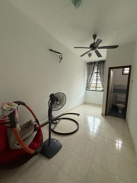 2-storey Terraced House for Rent in Taman Bestari Indah (Ulu Tiram) - VJ Toh - PropertyGuru.com.my