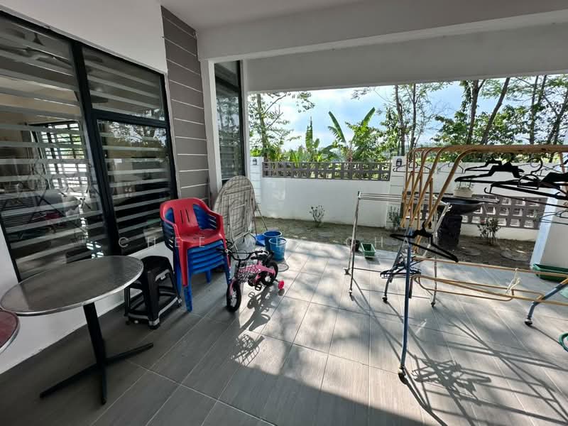 2-storey Terraced House for Sale in Mantin (Negeri Sembilan) - Chee Wee Chai - PropertyGuru.com.my